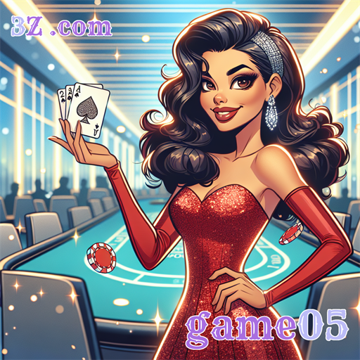 Embarque na Diversão do Cassino Virtual do game05