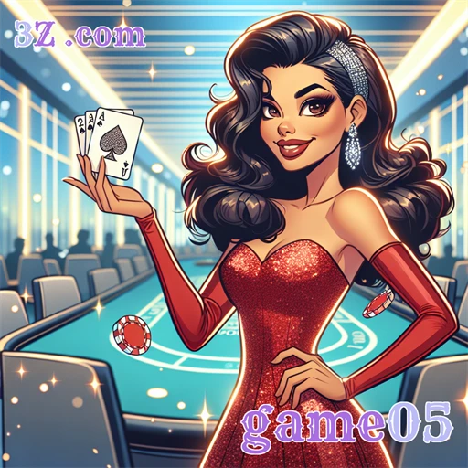 Embarque na Diversão do Cassino Virtual do game05