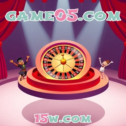 game05.com: Descubra Como a Segurança Garante Diversão Segura nos Jogos