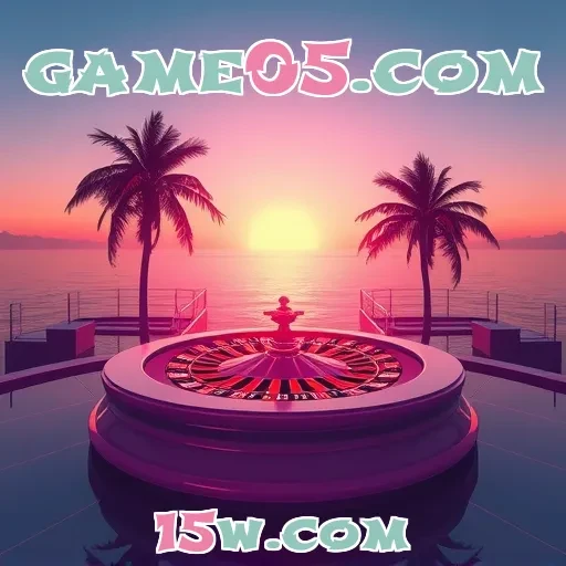 game05.com: Aventura e Emoção nas Caça-Níqueis que Você Precisa Conhecer!